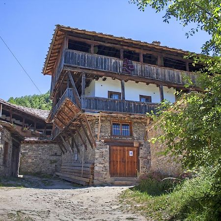 Kruchma Bratyata Guest House Ковачевіца Екстер'єр фото