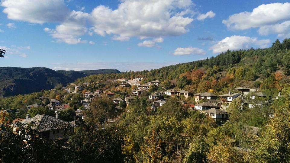 Kruchma Bratyata Guest House Ковачевіца Екстер'єр фото