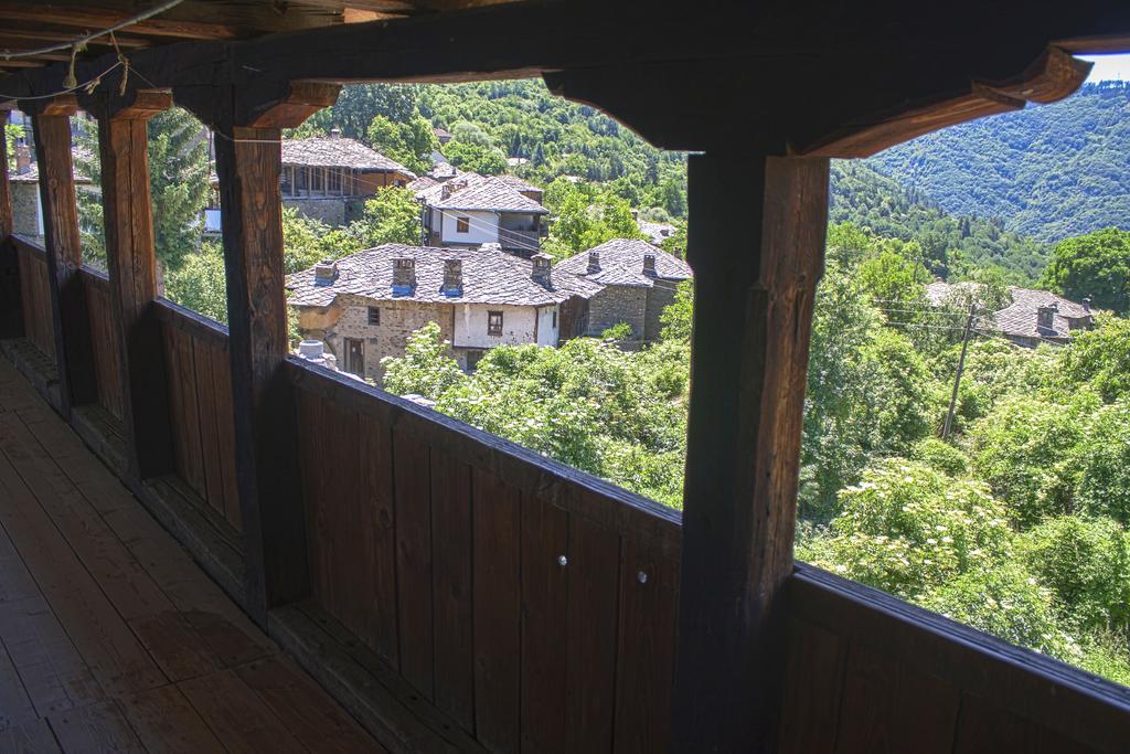 Kruchma Bratyata Guest House Ковачевіца Екстер'єр фото