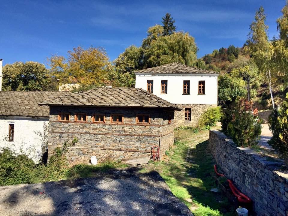 Kruchma Bratyata Guest House Ковачевіца Екстер'єр фото