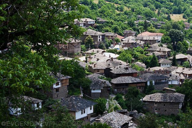 Kruchma Bratyata Guest House Ковачевіца Екстер'єр фото